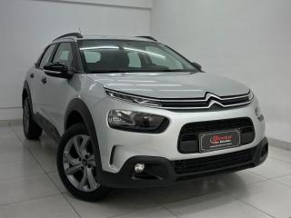 Foto do veículo Citroen C4 Cactus 1.6 Feel Auto
