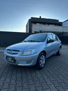Foto do veículo Chevrolet Prisma 1.4 8v Econoflex Maxx