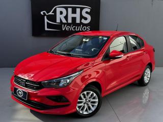 Foto do veículo Fiat Cronos Drive 1.3 8v Flex