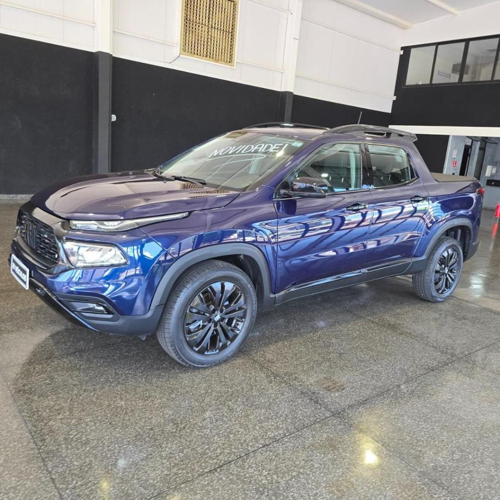 Fiat Toro