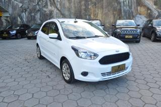 Foto do veículo Ford Ka 1.0 Se