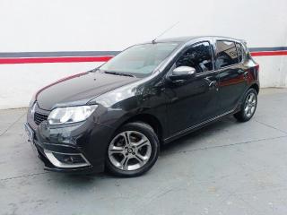 Foto do veículo Renault Sandero 1.6 Gt Line