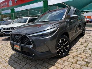 Foto do veículo Toyota Corolla Cross 1.8 Hev Xrx Cvt