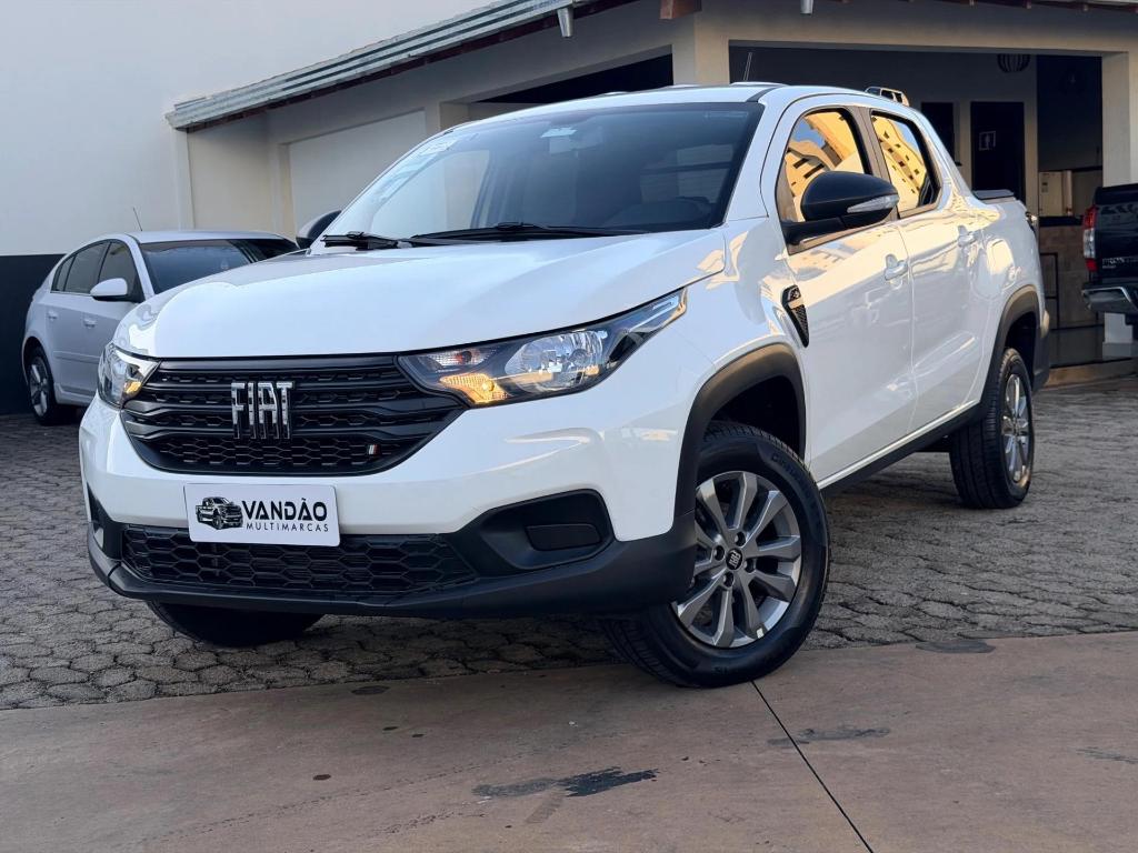 Fiat Strada