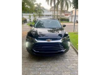 Foto do veículo Chevrolet Tracker 1.0 Turbo Lt Auto