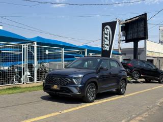 Foto do veículo Hyundai Creta 1.0 T-gdi N Line Auto