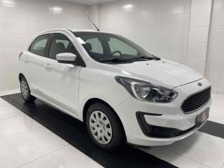 Foto do veículo Ford Ka 1.0 Se 12v4p Manual