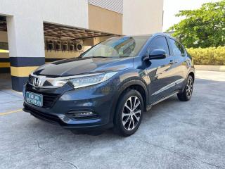 Foto do veículo Honda Hr-v Exl 1.8 Flexone 16v 5p Aut.