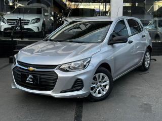Foto do veículo Chevrolet Onix Hatch 1.0 12v Tb Flex 5p Aut.