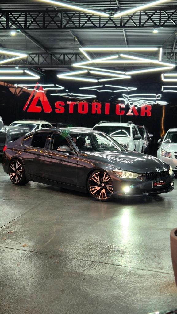 Bmw Series