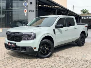 Foto do veículo Ford Maverick 2.0 Lariat Fx4 Auto