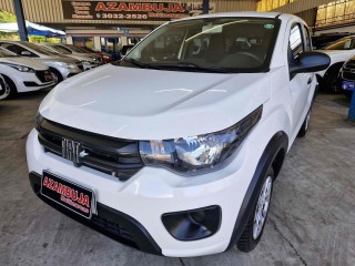 Foto do veículo Fiat Mobi 1.0 Like