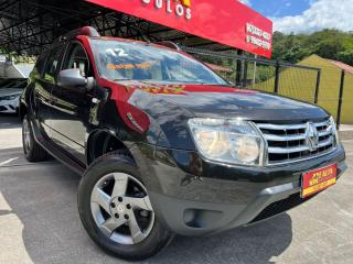 Foto do veículo Renault Duster Expression 1.6 Hi-flex 16v Mec.