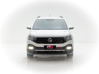 Foto do veículo Volkswagen T-cross 1.0 200 Tsi Sense Auto