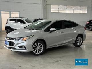 Foto do veículo Chevrolet Cruze 1.4 Ecotec Flex Lt Auto