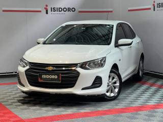 Foto do veículo Chevrolet Onix 1.0 Turbo Lt