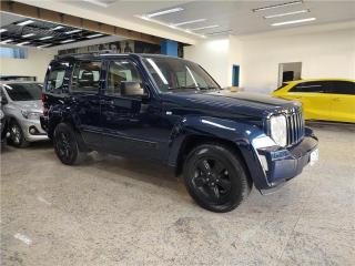 Foto do veículo Jeep Cherokee 3.7 V6 Sport Auto 4wd