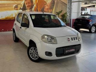 Foto do veículo Fiat Uno 1.0 Evo Flex Vivace