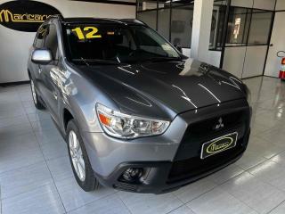 Foto do veículo Mitsubishi Asx 2.0 16v 160cv Aut.