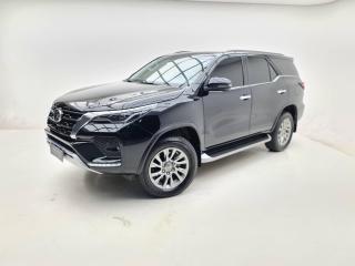 Foto do veículo Toyota Sw4 2.8 Tdi Srx 7l Auto 4wd