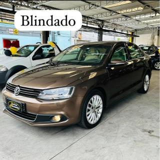 Foto do veículo Volkswagen Jetta 2.0 Total Flex Comfortline Tiptronic
