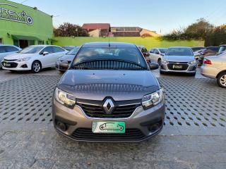 Foto do veículo Renault Sandero 1.0 Zen