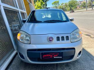 Foto do veículo Fiat Uno 1.0 Evo Flex Vivace