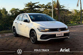 Foto do veículo Volkswagen Polo 1.0 Track 1st Edition