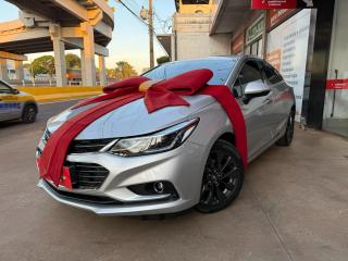 Foto do veículo Chevrolet Cruze Ltz 1.4 16v Turbo Flex 4p Aut.