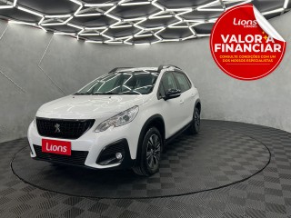 Foto do veículo Peugeot 2008 1.6 Allure Pack Auto