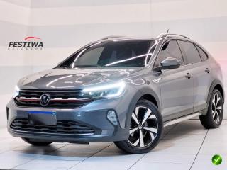 Foto do veículo Volkswagen Nivus Highline 1.0 200 Tsi Flex Aut.