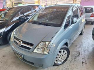 Foto do veículo Chevrolet Meriva 1.8 Flexpower Joy