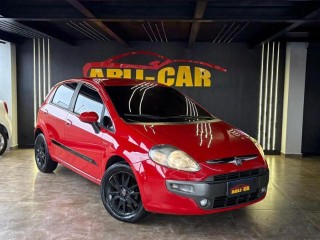 Foto do veículo Fiat Punto 1.6 16v Essence