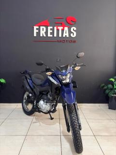 Foto do veículo Honda Nxr 160 Bros Cbs Flex