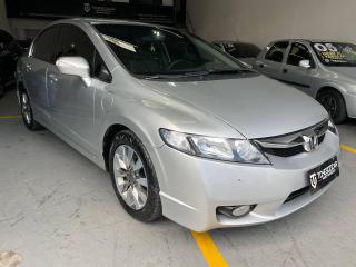 Foto do veículo Honda Civic Sed. Lxl/lxl Se 1.8 Flex 16v Mec.