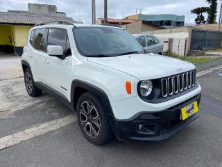 Foto do veículo Jeep Renegade 1.8 Longitude Auto