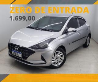 Foto do veículo Hyundai Hb20 Evolution 1.0 Flex 12v Mec.