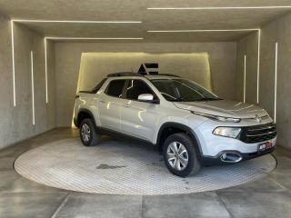 Foto do veículo Fiat Toro 1.8 Freedom Auto