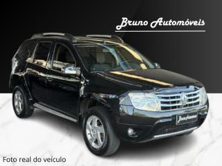 Foto do veículo Renault Duster 1.6 16v Hi-flex Dynamique