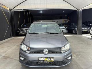 Foto do veículo Volkswagen Gol (novo) 1.6 Mi Total Flex 8v 4p