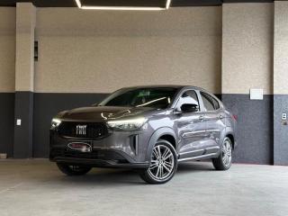 Foto do veículo Fiat Fastback 1.0 200 Turbo Flex Aut