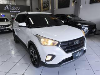 Foto do veículo Hyundai Creta Pulse Plus 1.6 16v Flex Aut.