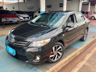 Foto do veículo Toyota Corolla 2.0 Dual Vvt-i Flex Xei Auto