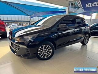 Foto do veículo Hyundai Hb20 Limited Plus1.0 Flex 12v Mec.