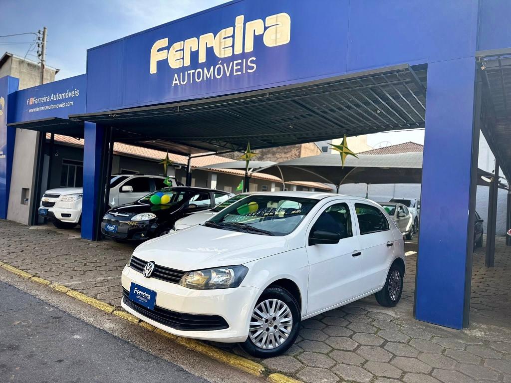 Volkswagen Gol