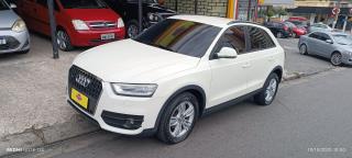 Foto do veículo Audi Q3 2.0 Tfsi Ambiente S Tronic Quattro
