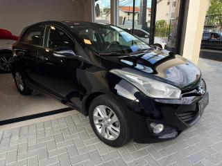 Foto do veículo Hyundai Hb20 1.6 Premium