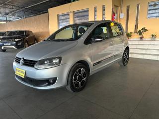 Foto do veículo Volkswagen Fox 1.0 Tec Total Flex Selecao