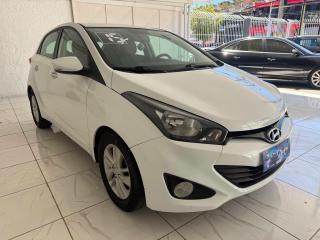 Foto do veículo Hyundai Hb20 1.6 Premium