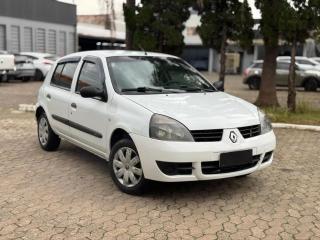 Foto do veículo Renault Clio Hi-flex 1.0 16v 5p